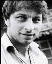 Geraint. Geraint